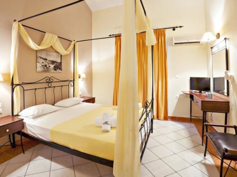 Maistrali Hotel-Apartments in Tragaki, Zakynthos Wohnbeispiel