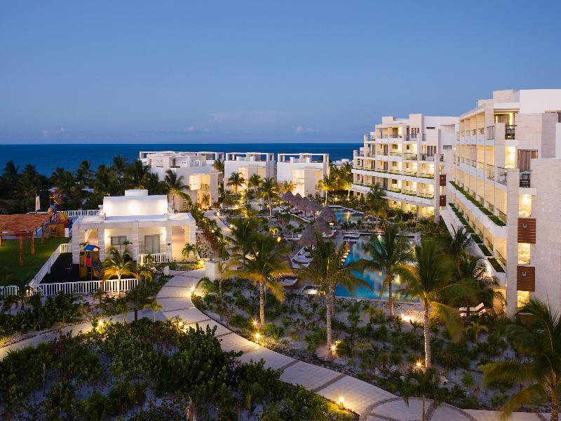 Beloved Playa Mujeres in Isla Mujeres, Cancun Außenaufnahme