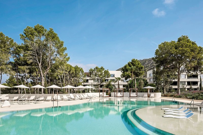 Kimpton Aysla Mallorca, an IHG Hotel in Calvia, Mallorca Pool