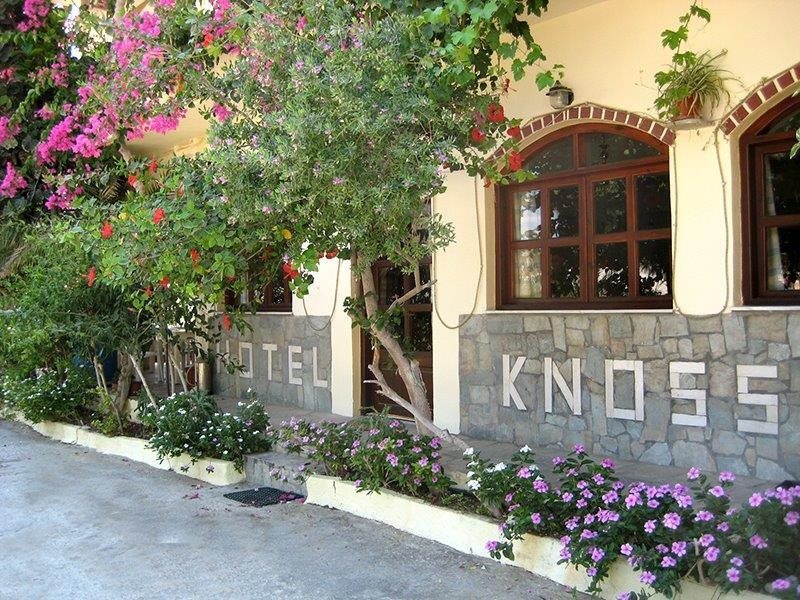 Knossos in Kalamaki & Neo Kalamaki, Heraklion (Kreta) Außenaufnahme