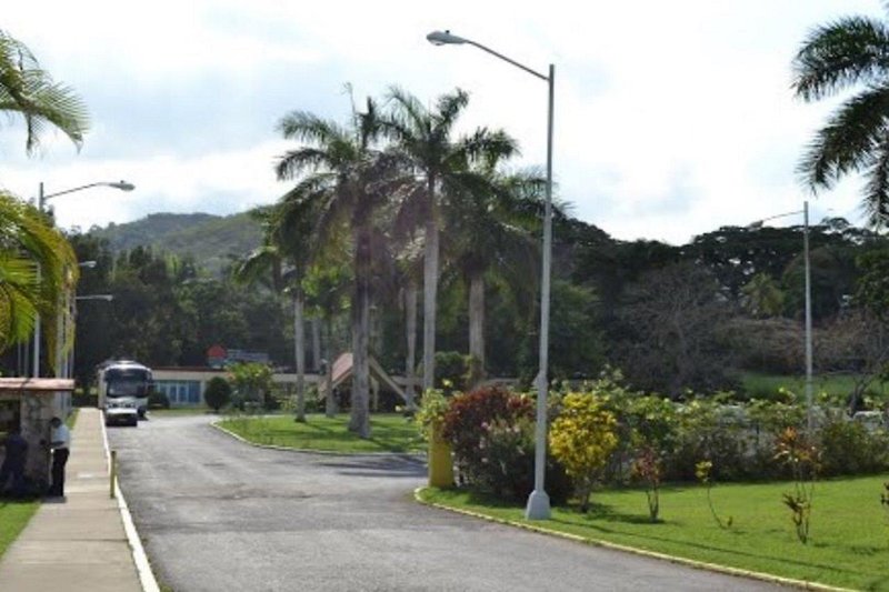 Horizontes Villa Soroa in Soroa, Havanna Außenaufnahme