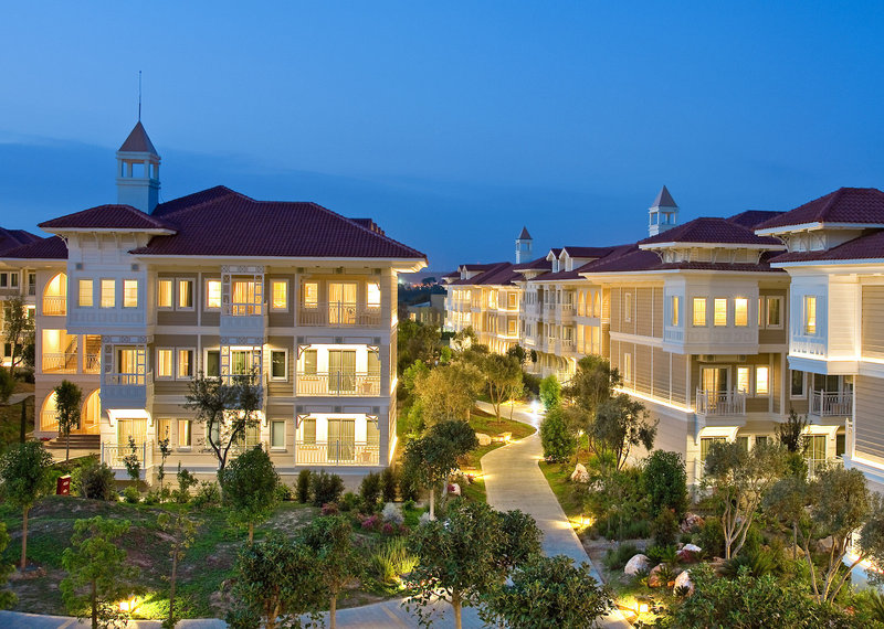 Ali Bey Resort Sorgun in Manavgat, Antalya Außenaufnahme