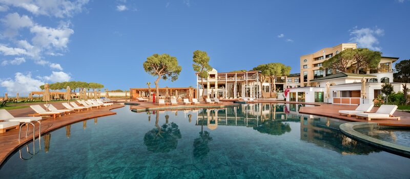 Rixos Park Belek - The Land of Legends Access in Belek, Antalya Pool