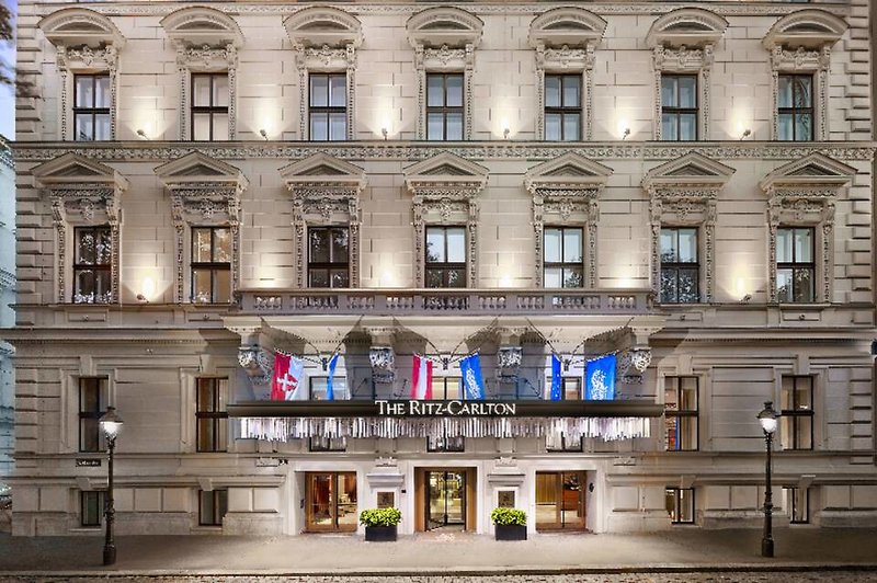 The Ritz-Carlton, Vienna in Wien, Wien (AT) Sport und Freizeit