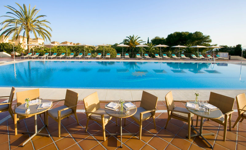 Don Carlos Resort & Spa - The Oasis by Don Carlos Resort in Marbella, Malaga Pool