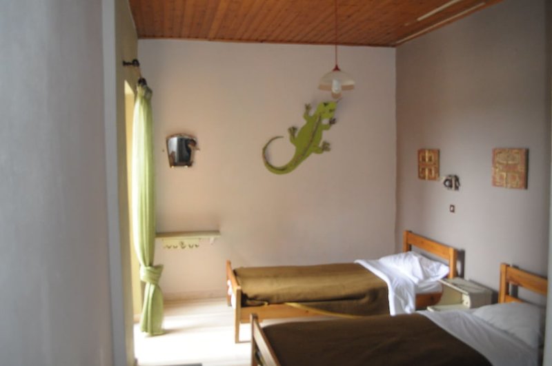 Comfy Hostel Studios in Nissaki, Korfu Wohnbeispiel