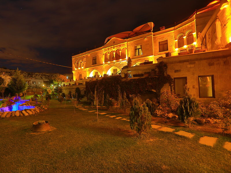 Göreme Inn Hotel in Göreme, Kayseri Außenaufnahme