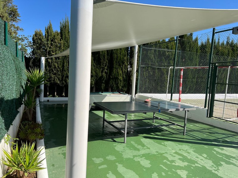 Villa Can Raes in Sant Antoni de Portmany, Ibiza Sport und Freizeit