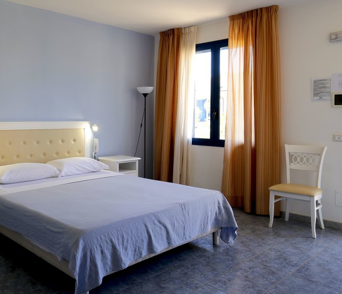 Calabernardo Resort in Noto, Catania Sonstiges