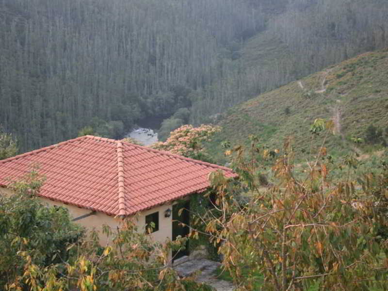 Casa Grande Do Bachao in Santiago de Compostela, Santiago de Compostela Außenaufnahme