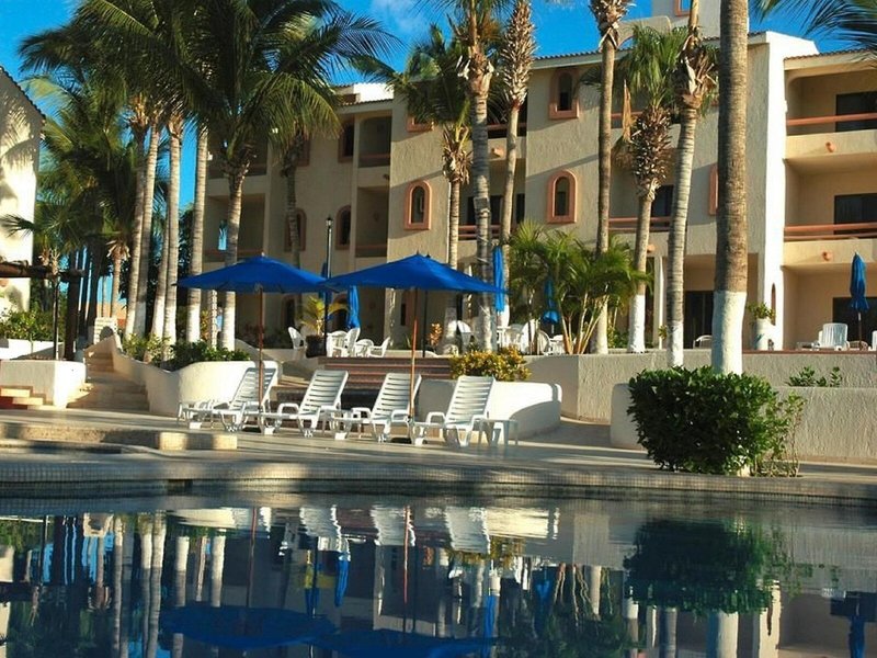 Park Royal Los Cabos in San José del Cabo, San Jose Cabo Außenaufnahme