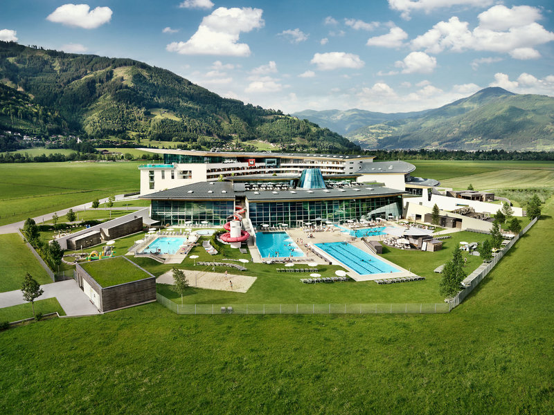 TAUERN SPA Zell am See - Kaprun in Kaprun, Außenaufnahme