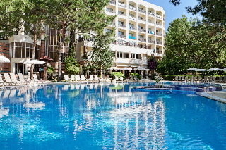 Festival Nature Hotel in Tekirova, Antalya Pool