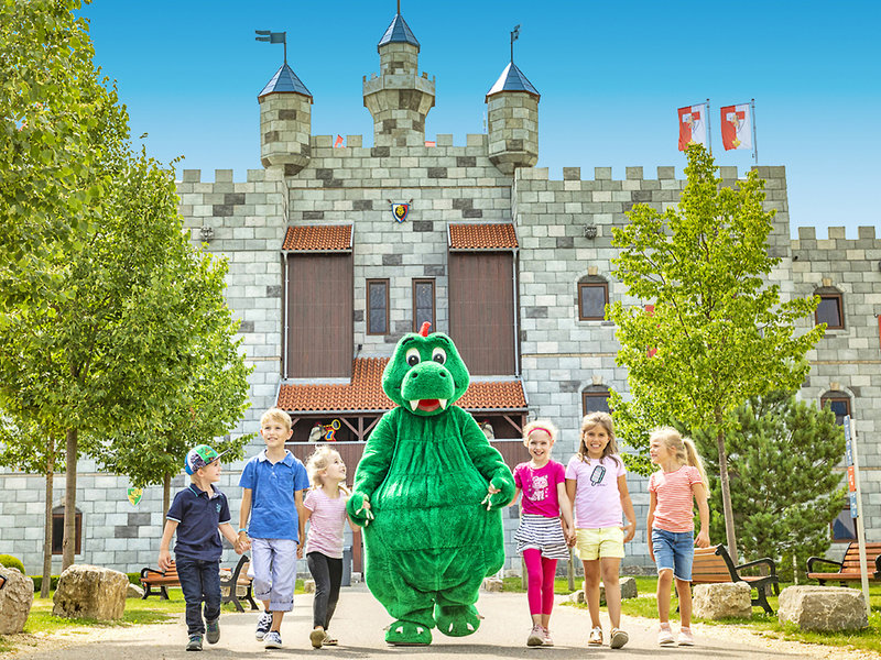 LEGOLAND® Deutschland in Günzburg, München (DE) Sport und Freizeit