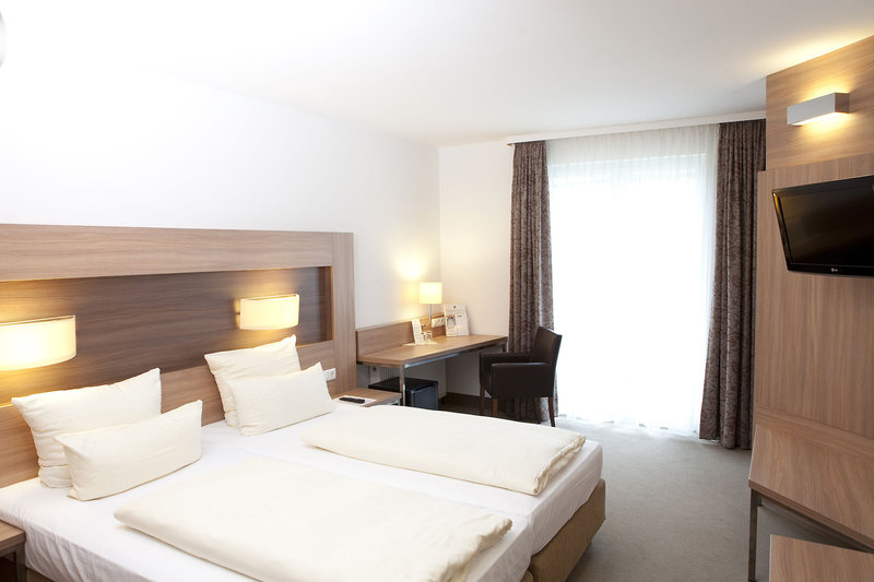 Quality Hotel Bielefeld in Bielefeld, Hannover (DE) Wohnbeispiel