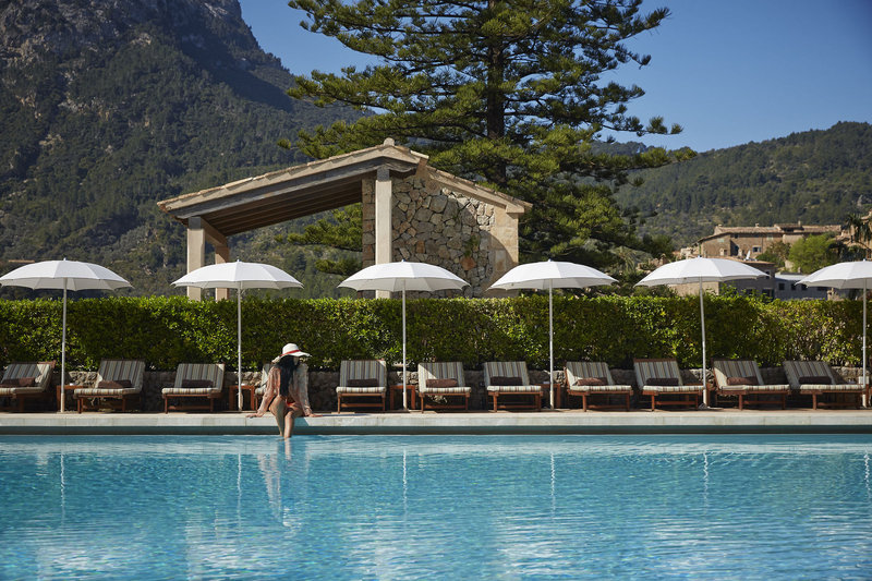 La Residencia, A Belmond Hotel in Deià, Mallorca Pool