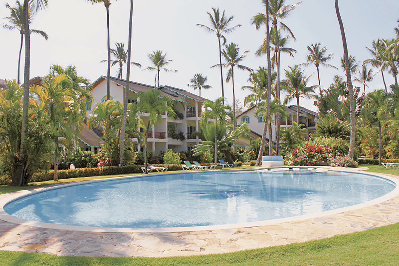 Playa Colibri in Las Terrenas, Punta Cana Pool