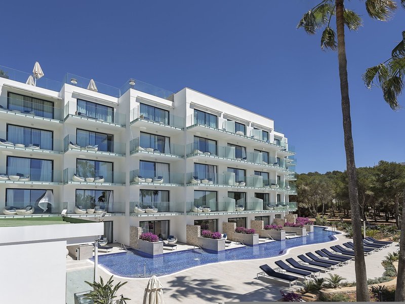 Catalonia Royal Ses Estaques - Adults Only in Santa Eulalia del Rio, Ibiza Außenaufnahme