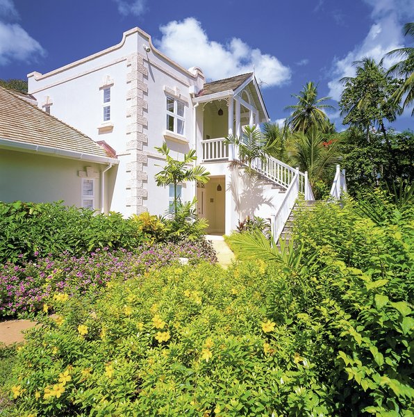 Coral Reef Club in St. James, Bridgetown Außenaufnahme