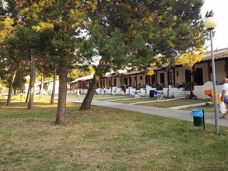 Villaggio San Paolo in Cavallino-Treporti, Venedig Außenaufnahme