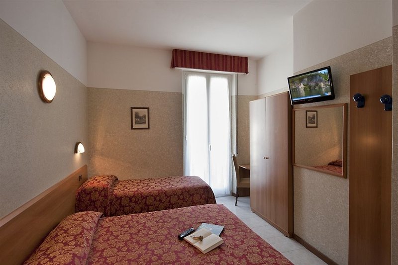 Hotel Boston in Stresa, Mailand (Malpensa) Wohnbeispiel