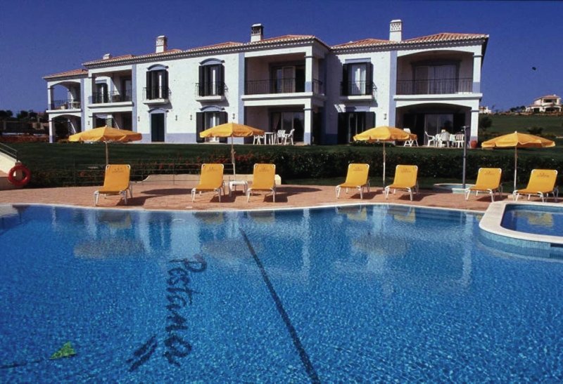 Pestana Golf & Resorts - Carvoeiro in Carvoeiro, Faro Pool