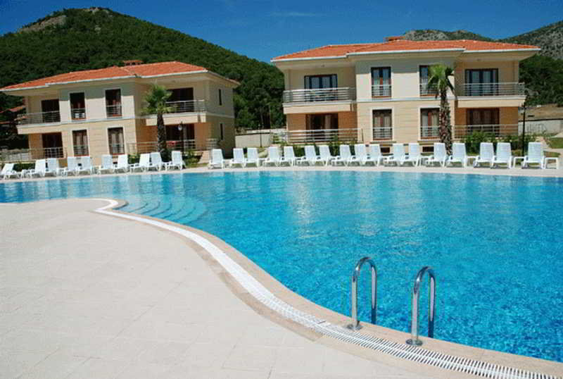 The One Club Hotel in Sarigerme, Dalaman Pool