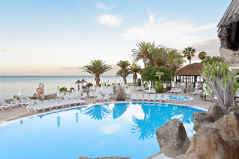 Princess Taurito in Playa de Taurito, Gran Canaria Pool