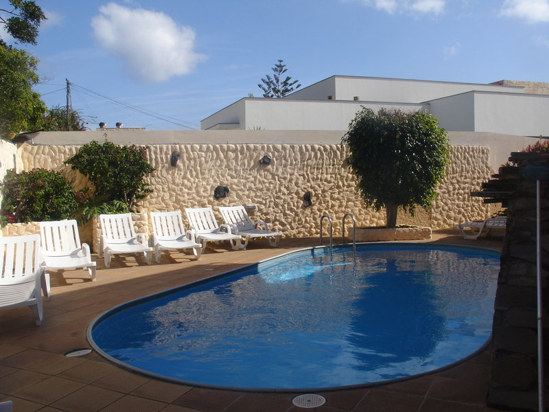 Falésia Gardens in Caniço, Funchal (Madeira) Pool