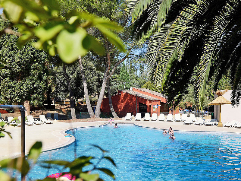 Odalys Village Camarguais les Gardians in Arles, Nizza Pool