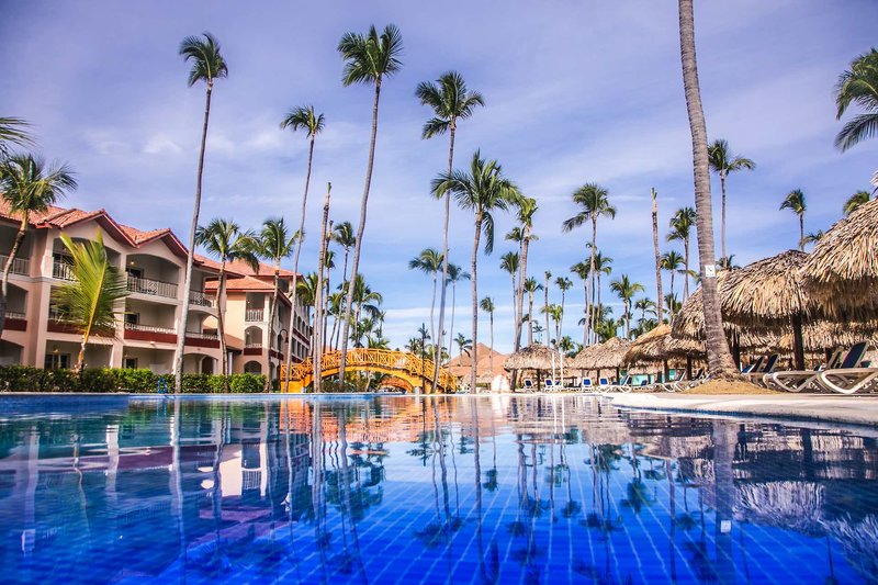 Majestic Colonial Club in Punta Cana, Punta Cana Pool