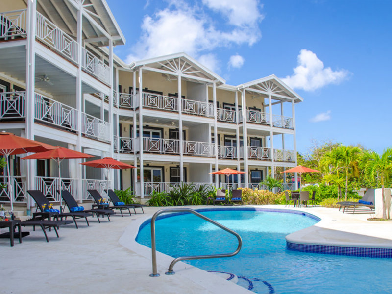 Lantana Resort Barbados in Holetown, Bridgetown Außenaufnahme