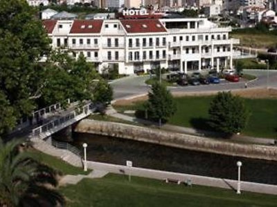 President in Split, Split (Kroatien) Außenaufnahme