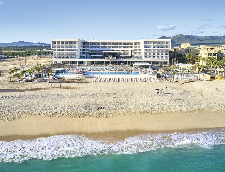 Hotel Riu Palace Baja California in Cabo San Lucas, San Jose Cabo Außenaufnahme