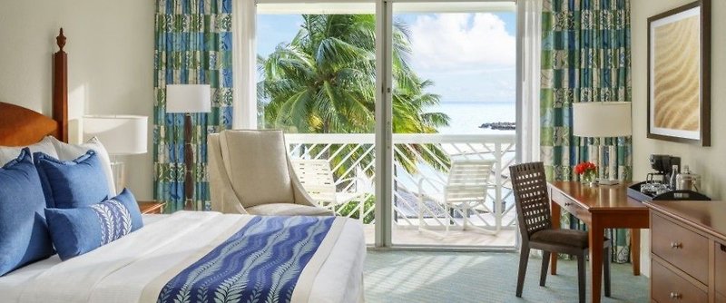 Lighthouse Pointe at Grand Lucayan - All-Inclusive in Freeport, Nassau (Bahamas) Wohnbeispiel