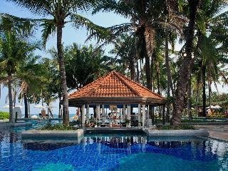 Centara Reserve Samui in Chaweng Beach, Koh Samui (Thailand) Pool