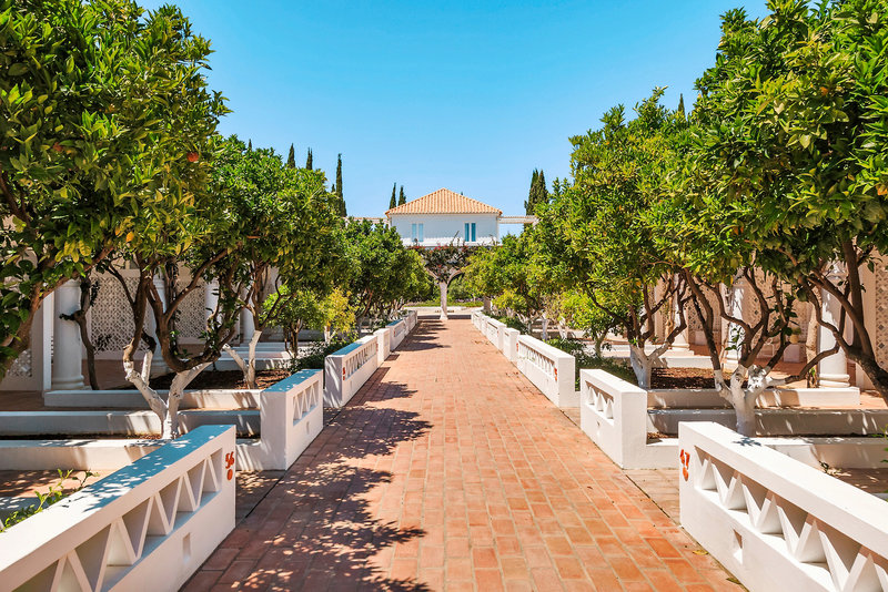 Octant Hotels - Vila Monte in Moncarapacho, Faro Außenaufnahme