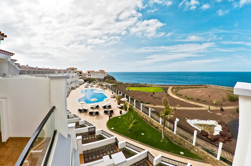 Occidental Roca Negra in Agaete, Gran Canaria Außenaufnahme