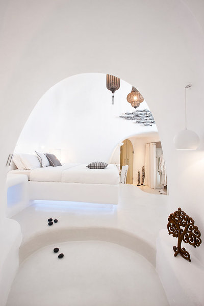 Dana Villas & Infinity Suites in Firostefani, Santorini Wohnbeispiel