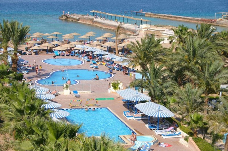 Empire Inn in Hurghada, Hurghada Pool