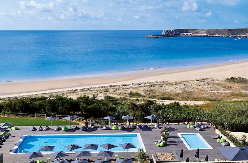 Martinhal Sagres in Sagres, Faro Pool