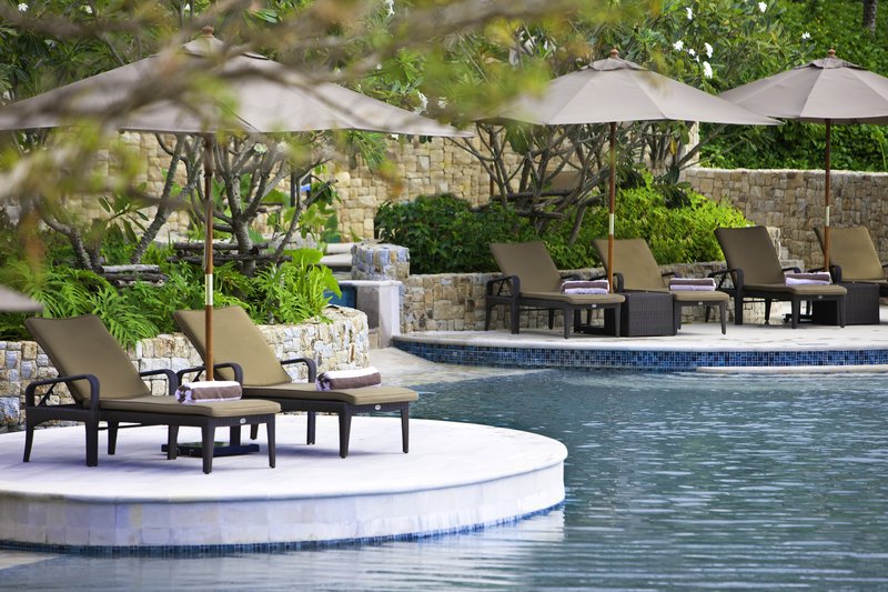 The Westin Siray Bay Resort & Spa, Phuket in Ko Phuket, Phuket (Thailand) Pool