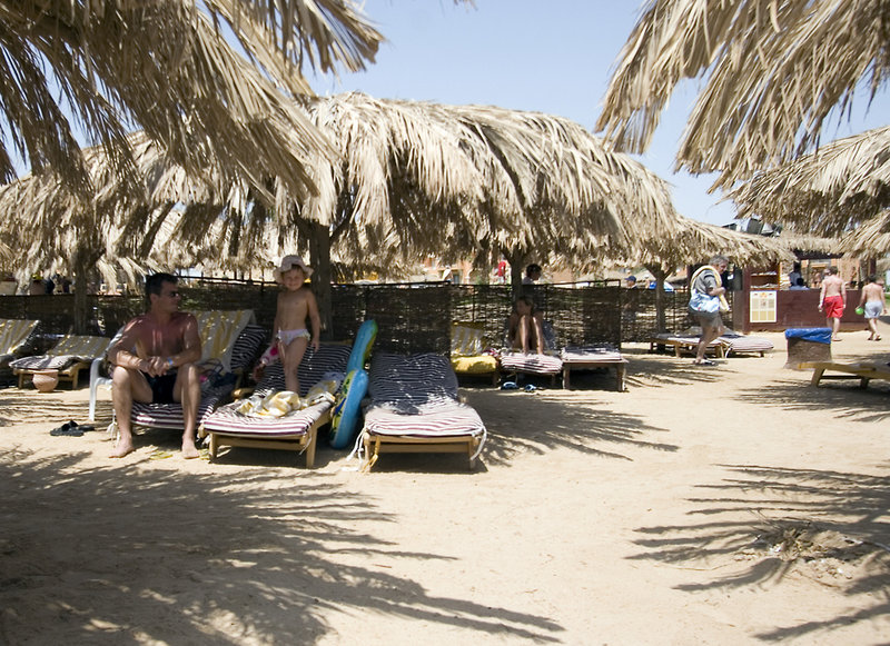 Sentido Caribbean World Soma Bay in Hurghada, Marsa Alam Strand