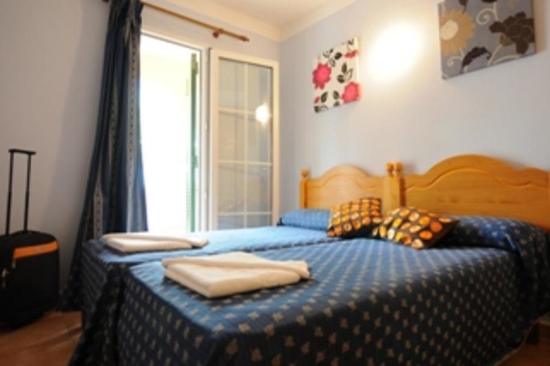 Apartaments Maribel Menorca in Ciutadella, Menorca (Mahon) Wohnbeispiel