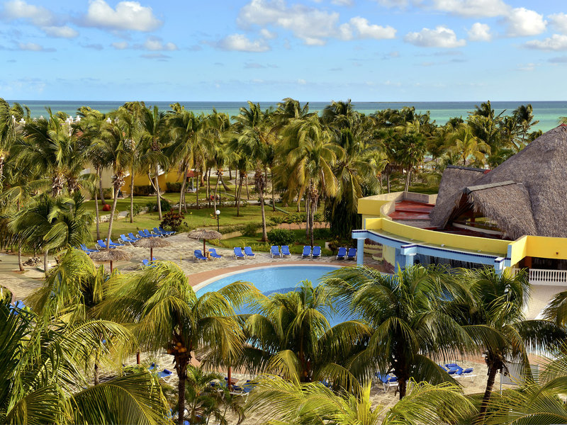 Iberostar Origin Daiquiri in Cayo Guillermo, Holguin Außenaufnahme