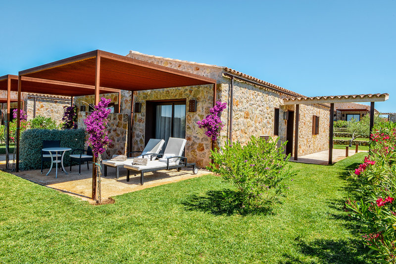 Son Trobat Wellness & Spa in Sant Llorenç des Cardassar, Mallorca Außenaufnahme