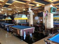 Chang Club Hotel in Patong, Phuket (Thailand) Restaurant