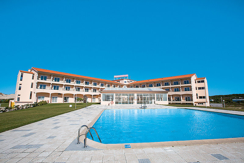 Star inn Peniche in Peniche, Lissabon Pool