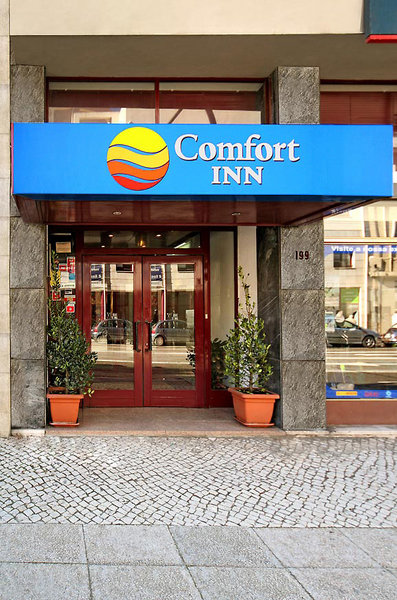 Stay Hotel Coimbra Centro in Coimbra, Porto Außenaufnahme