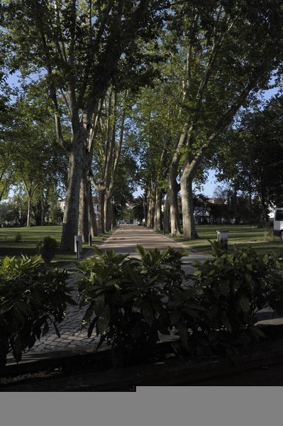 Estalagem Santa Iria in Tomar, Lissabon Außenaufnahme